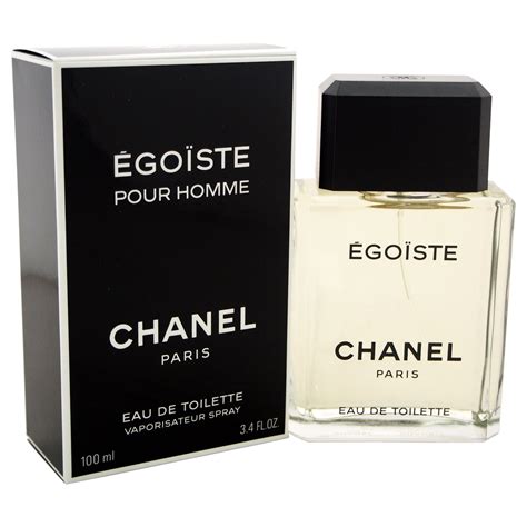 chanel égoiste eau de toilette spray 100 ml|chanel egoiste clone.